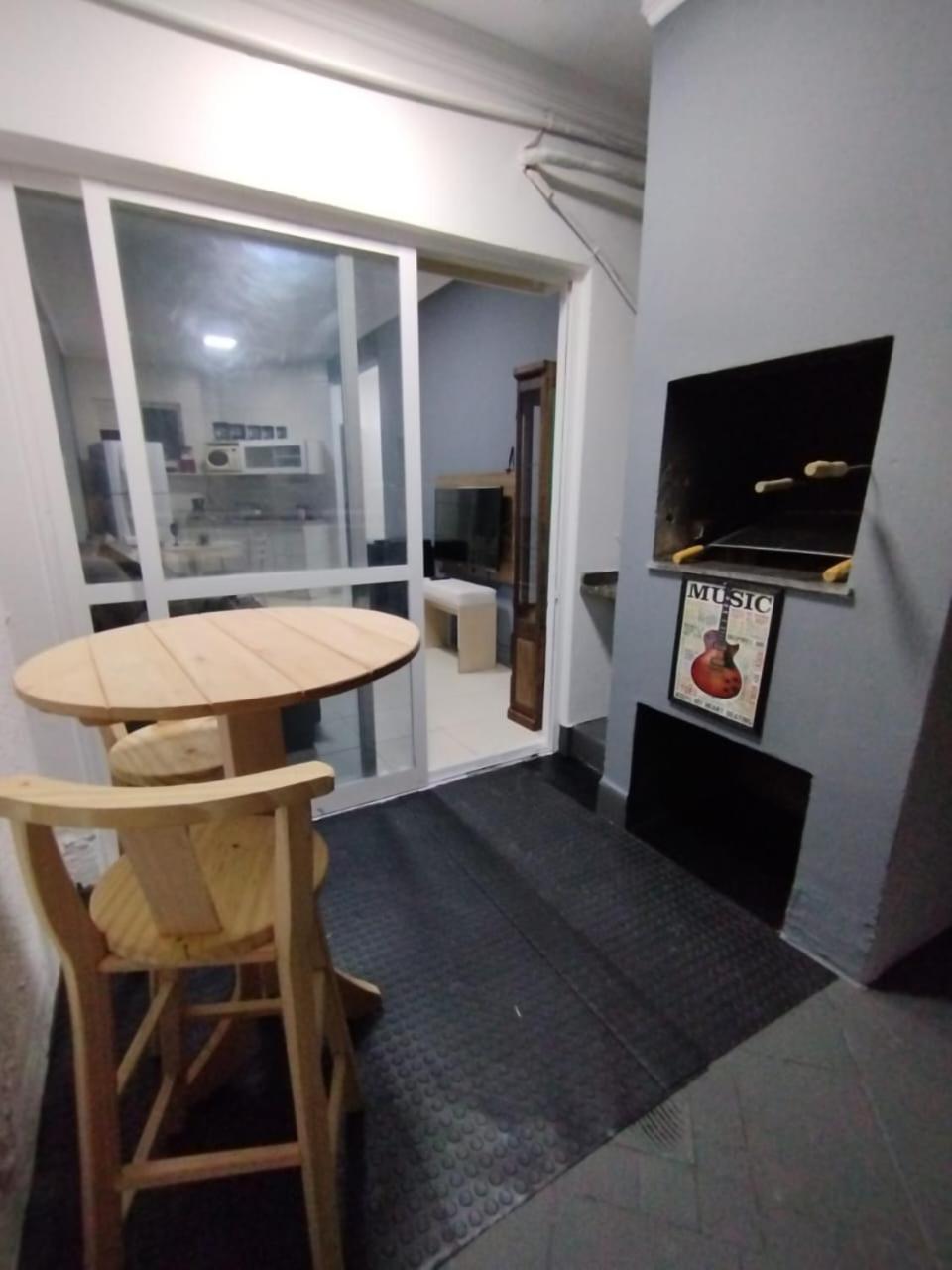 Infinity Imoveis Apartamento *