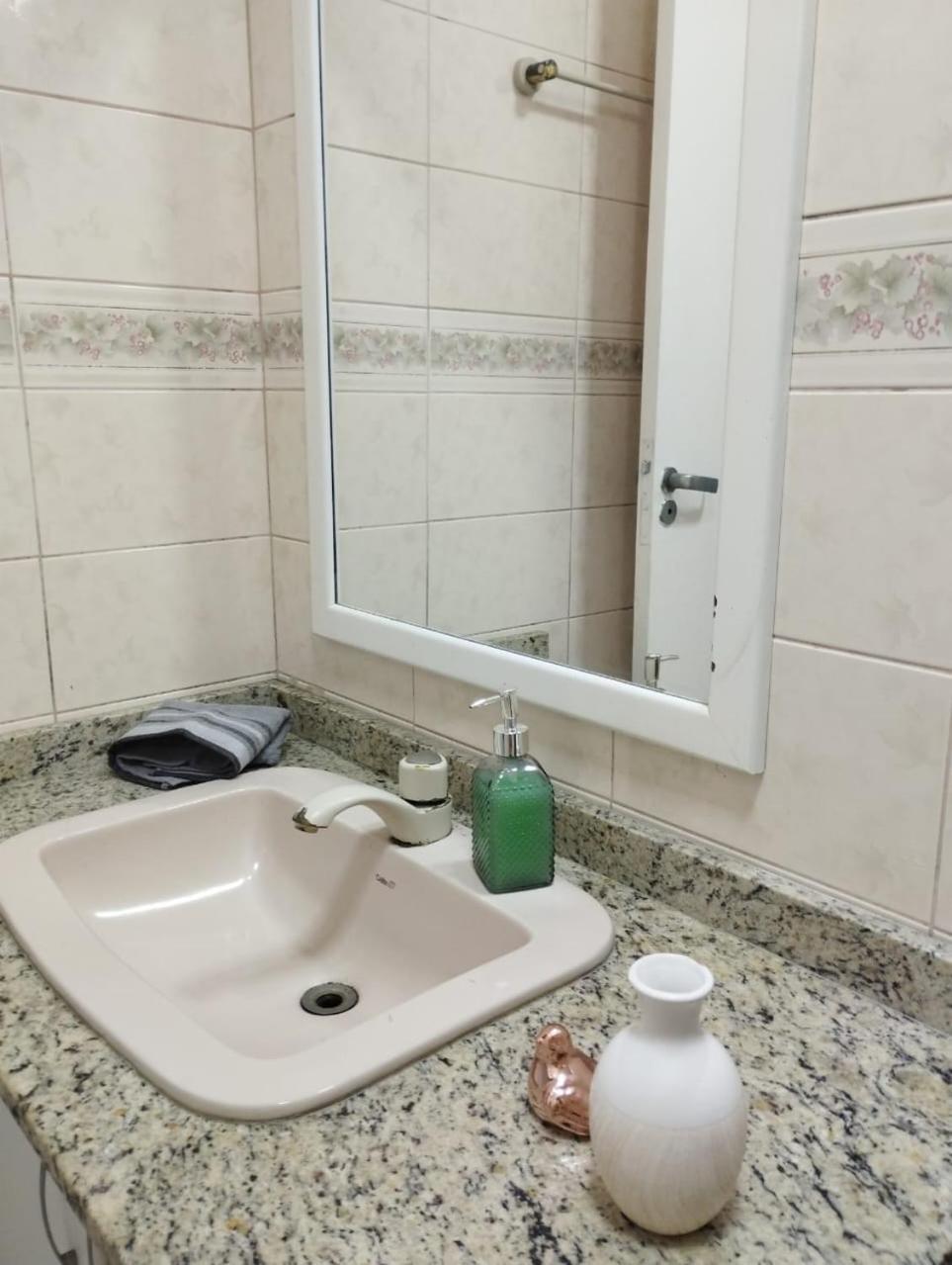 Apartamento Infinity Imoveis *