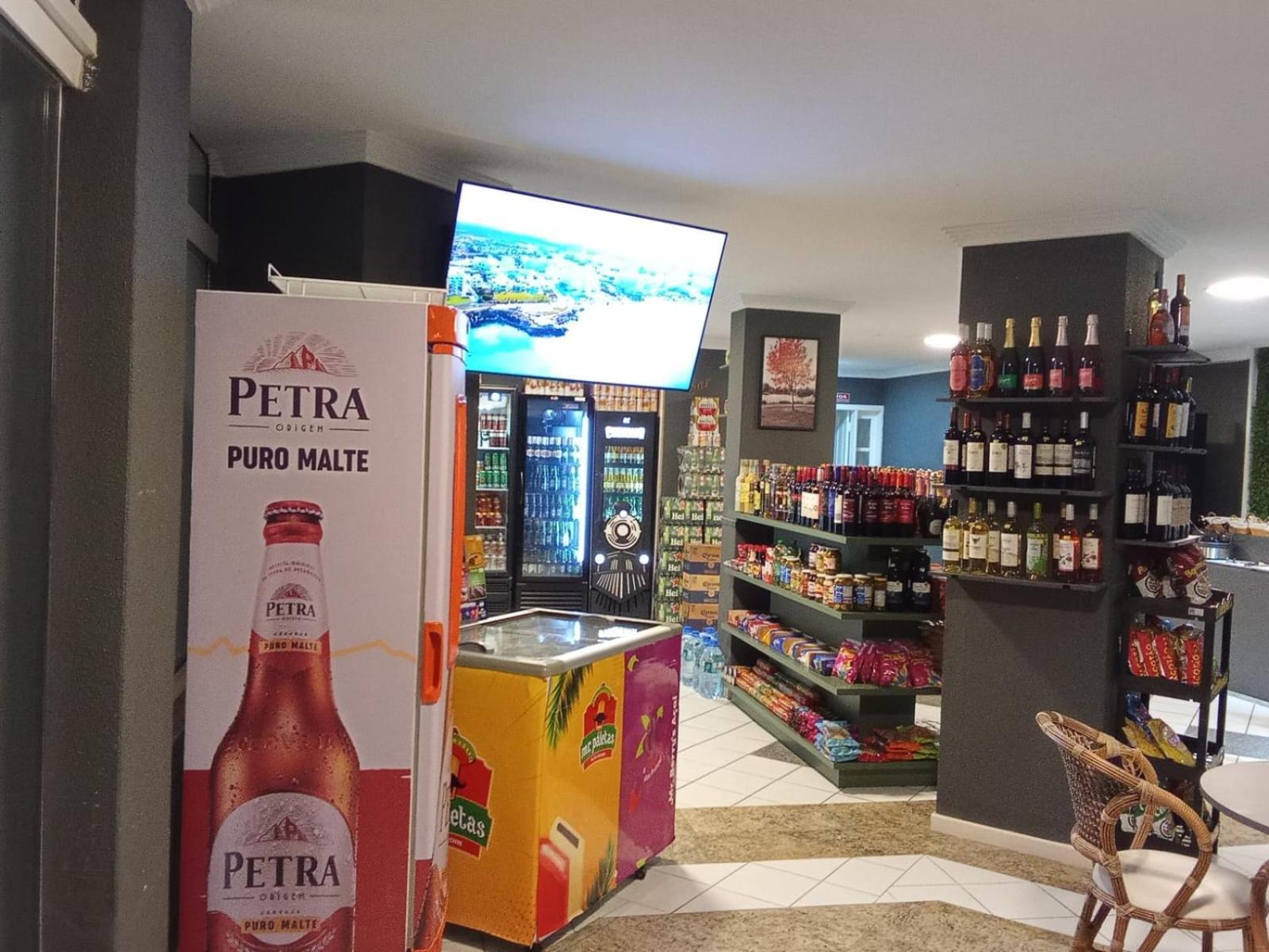 Apartamento Infinity Imoveis
