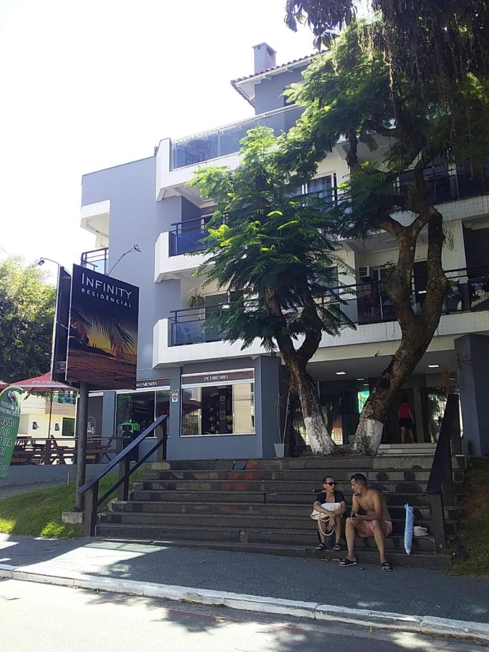 Apartamento Infinity Imoveis Florianópolis